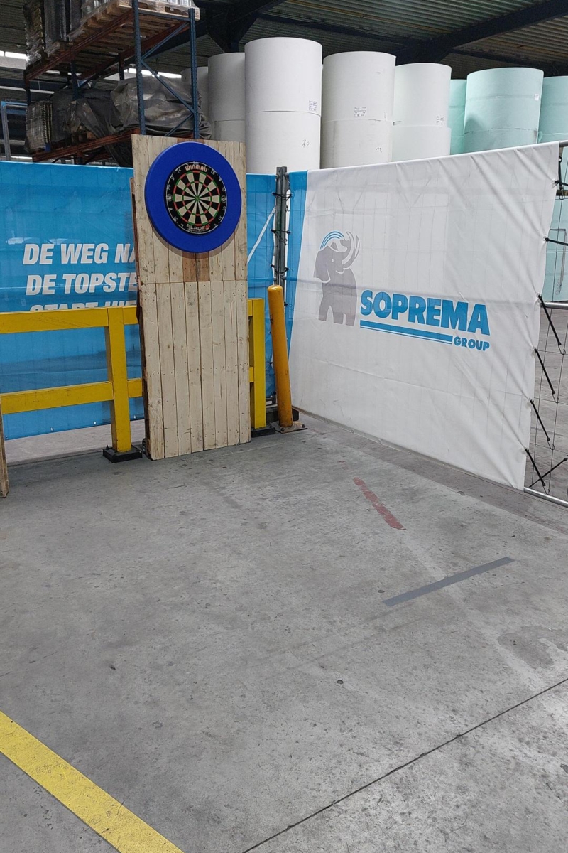 Sopragames Grobbendonk