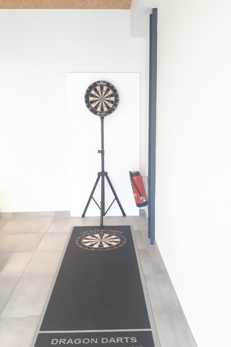 Sopragames IBIC