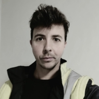 Player profile image