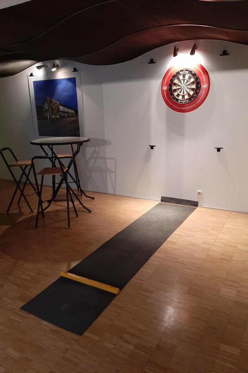 Sopragames Schoten