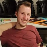 Player profile image