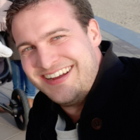 Player profile image